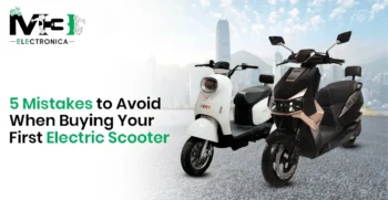 How Much You Can Save Each Year by Owning an Electric Scooter