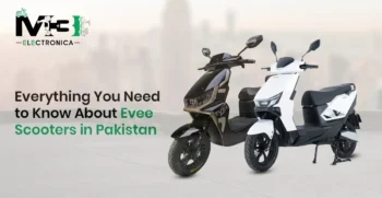 How Much You Can Save Each Year by Owning an Electric Scooter