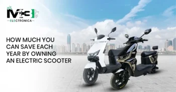 10 Common Electric Scooter Mistakes (and How to Avoid Them)