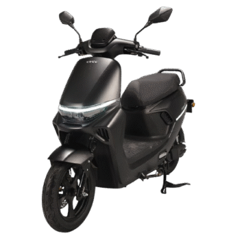 Evee S1 (Lithium Iron Phosphate)