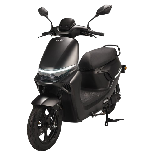 Evee S1 (Lithium Iron Phosphate)