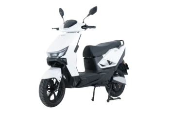 Evee GEN-Z PRO (LITHIUM IRON PHOSPHATE)