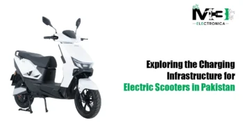 What Is the Resale Value of Electric Scooters in Pakistan?