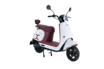 eVee LX