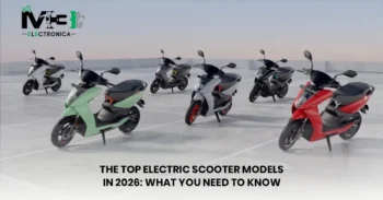 Are Electric Scooters the Best Alternative for City Commuting in Pakistan?