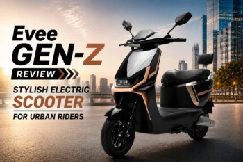 Evee S1 vs S1 Pro: Which Electric Scooter Should You Buy in 2026?